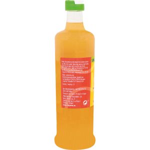 Vinagre de Manzana Sin Filtrar