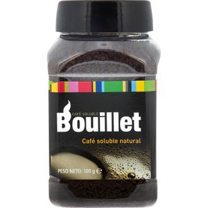 Café Soluble Natural