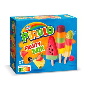 Imagen de Pirulo Fruity Mix x7