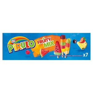 Pirulo Fruity Mix x7