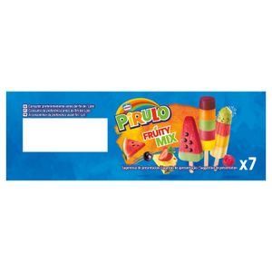 Pirulo Fruity Mix x7