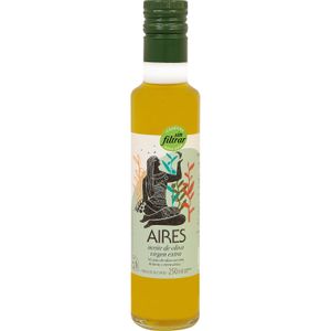 Aceite de Oliva Sin Filtrar