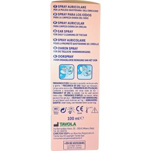 Tercera imatge del producte Esprai Oïdes de la marca CARE FOR YOU