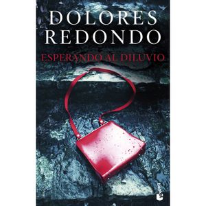 Esperando al diluvio Dolores Redondo