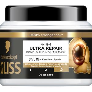 Mascarilla Ultra Repair