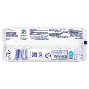 Toallitas Pure Aqua Cuidado Total
