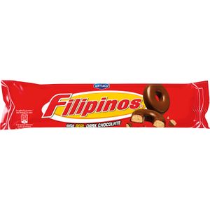 Filipino Chocolate Negro