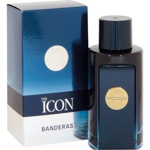 The Icon Colonia Masculina