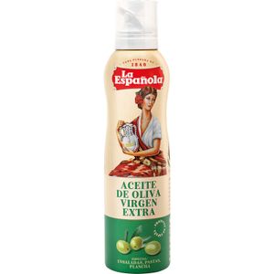 LA ESPAÑOLA Spray Aceite de Oliva Virgen Extra