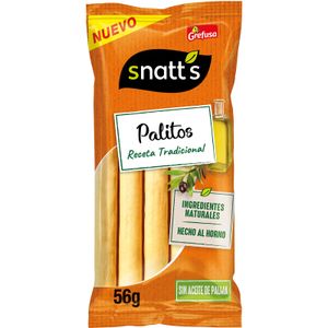 Palitos Tradicionales