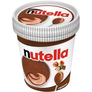 Imagen de Tarrina Nutella