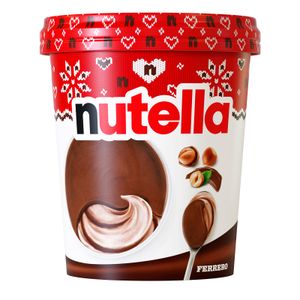 Imatge del producte Terrina Nutella de la marca NUTELLA