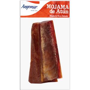 Mojama de Atún
