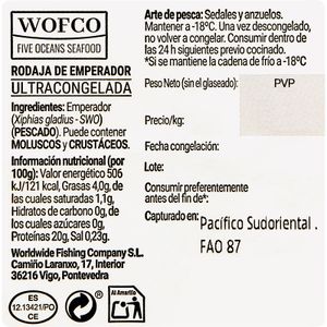 Imagen del producto