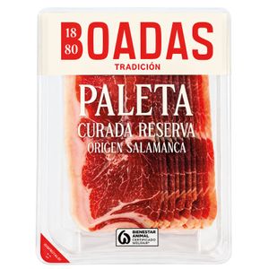 Paleta Curada Reserva