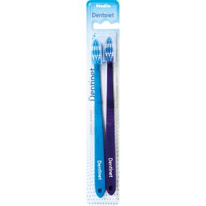 Segona imatge del producte Raspall Dental Mitjà de la marca DENTINET