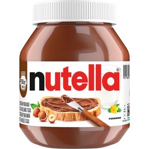 Crema Untar Avellana y Cacao Tarro NUTELLA