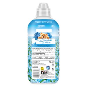 Suavizante Azul Vital