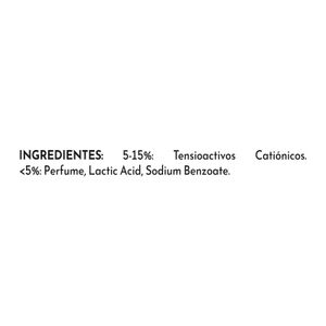 Quarta imatge del producte Suavitzant Carícies de la marca MIMOSIN