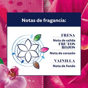 Suavizante Origins Rosas Silvestres