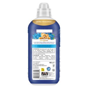 Suavizante Origins Bergamota Salvaje