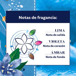 Suavizante Origins Bergamota Salvaje