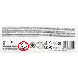 Pañal Extra Care Talla 5 de 11 a 25 Kilos