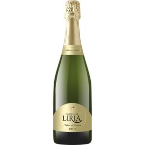 CAST.LIRIA Espumoso Brut Blanc de Blancs