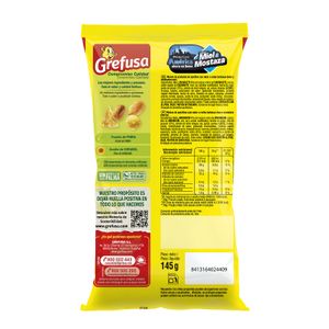 Mix Frutos Secos Sabor Miel y Mostaza