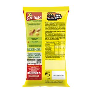 Mix Frutos Secos Sabor Tex Mex