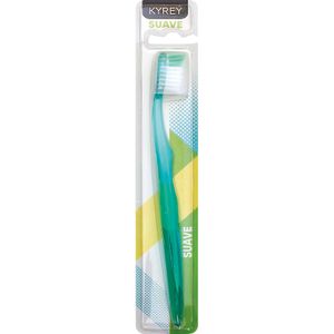 Cepillo Dental Suave
