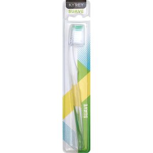 Segona imatge del producte Raspall Dental Suau de la marca KYREY
