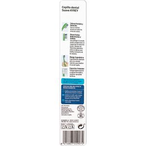 Quarta imatge del producte Raspall Dental Suau de la marca KYREY