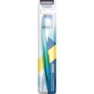 Cepillo Dental Medio KYREY