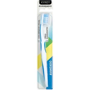 Cepillo Dental Avanzado Medio KYREY