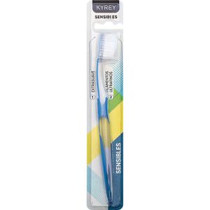 Tercera imatge del producte Raspall Dental Dents Sensibles de la marca KYREY