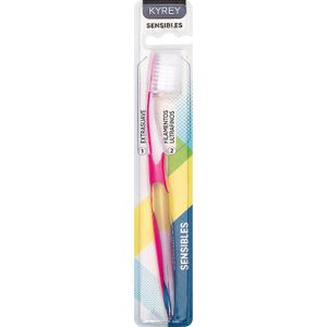 Quarta imatge del producte Raspall Dental Dents Sensibles de la marca KYREY