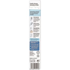Quinta imatge del producte Raspall Dental Dents Sensibles de la marca KYREY