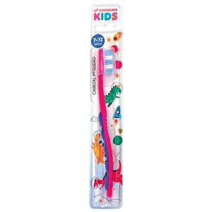 Quarta imatge del producte Raspall Dental Júnior de 7 a 12 Anys de la marca KYREY