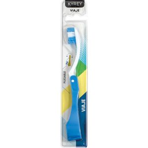 Cepillo Dental Viaje KYREY