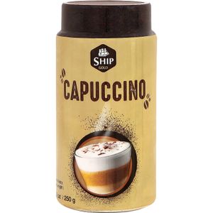 Imagen de Cappuccino Soluble
