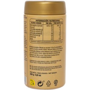 Cappuccino Soluble