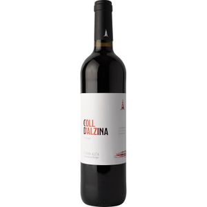 Vino Tinto D.O. Terra Alta 0,75 L