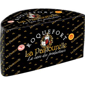 Roquefort DOP