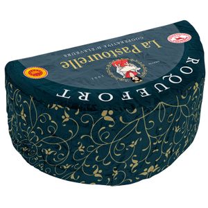 Roquefort DOP Leche Oveja Cruda