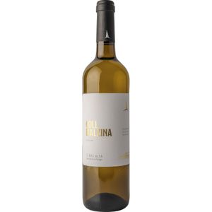Vino Blanco D.O. Terra Alta 0,75 L