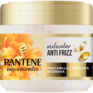Mascarilla Miracles Antiencrespamiento