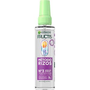 Sérum Spray Método Rizos Nª3