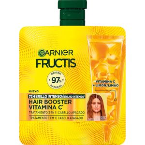 Ampolla Hair Booster Vitamina C