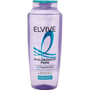 Imagen de Champú Hialurónico Pure